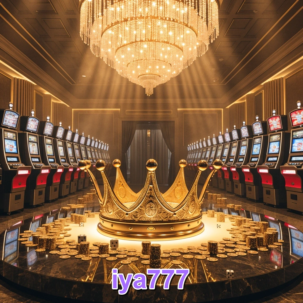 Screenshot 3 - iya777 Settings