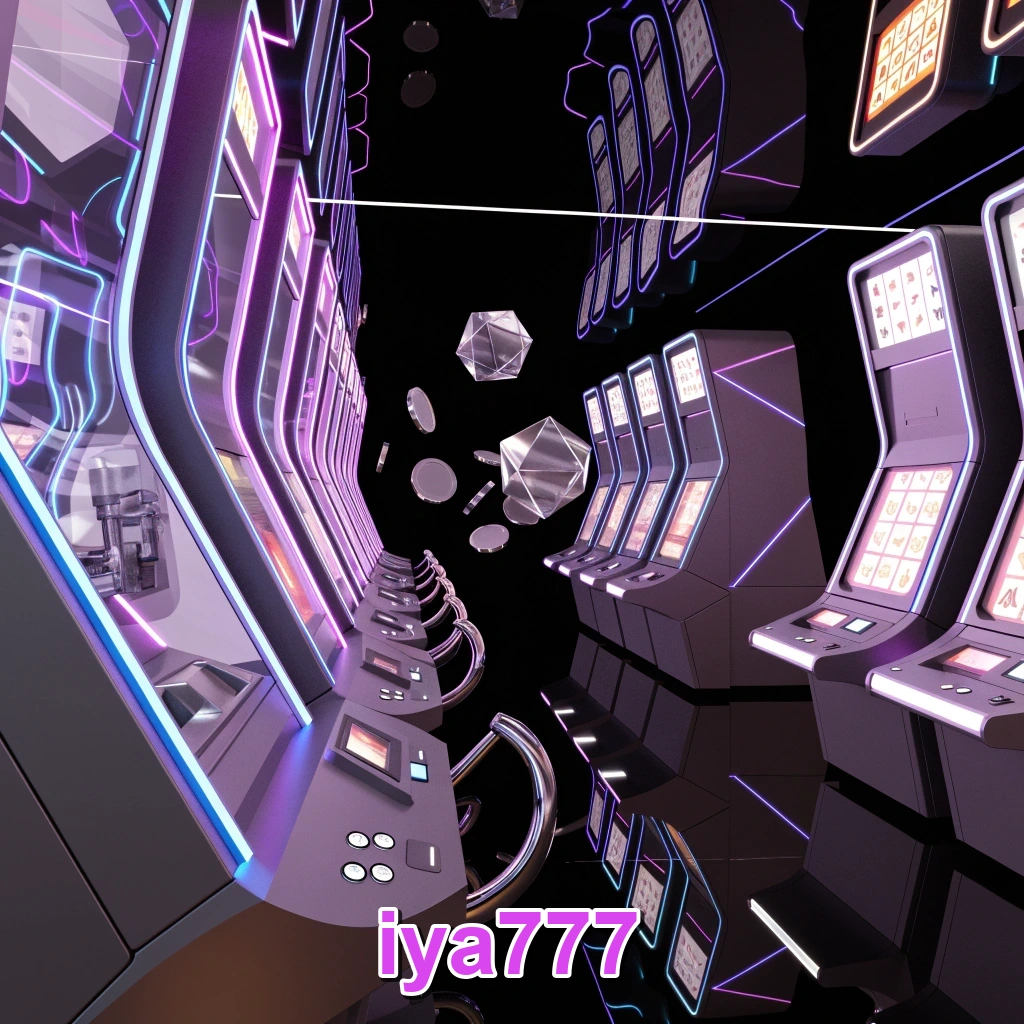 Screenshot 2 - iya777 Features