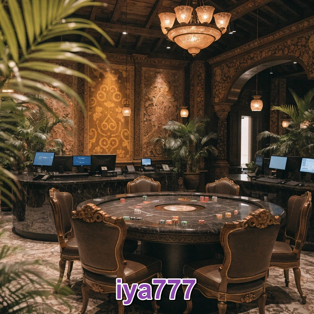 Screenshot 2 - iya777 Features