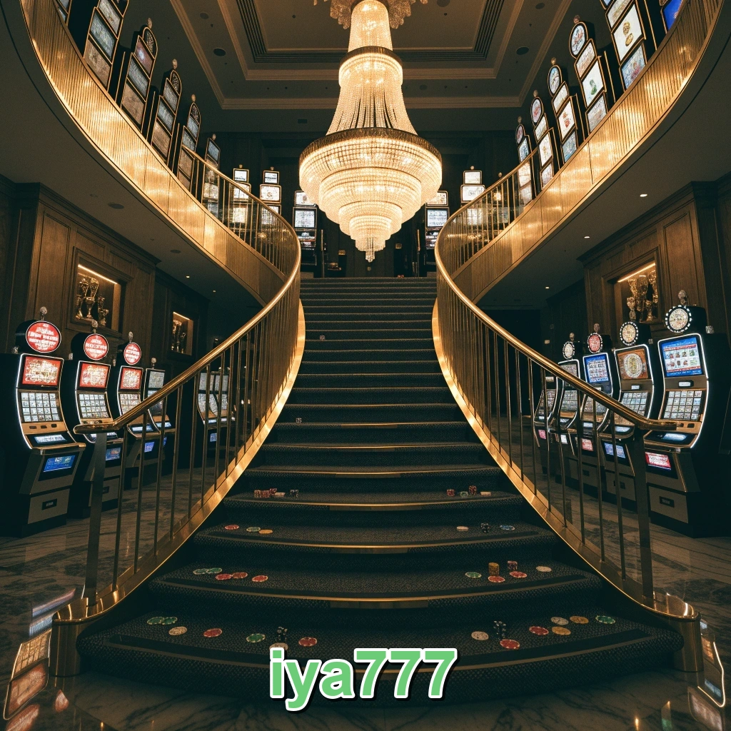 Screenshot 2 - iya777 Features