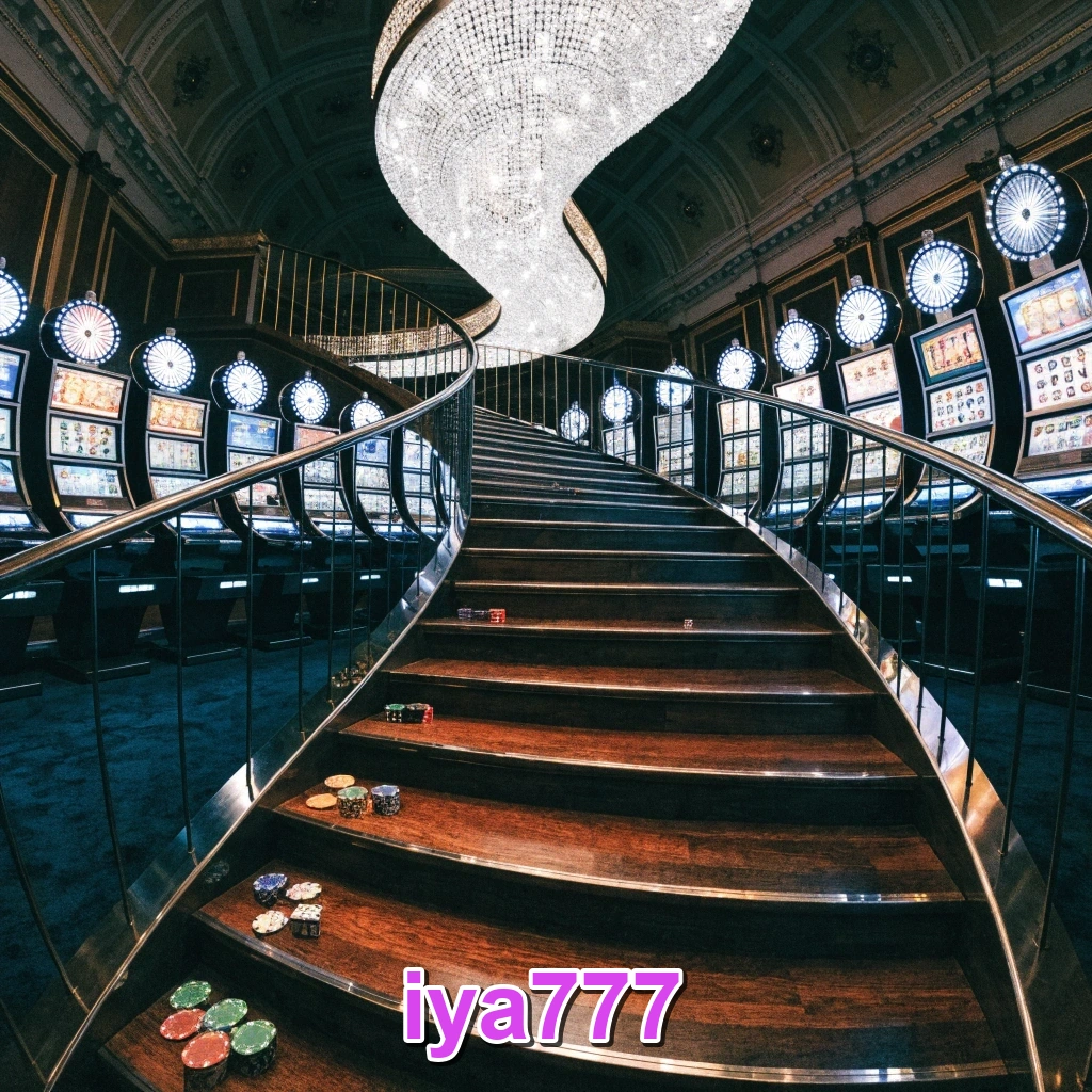 Screenshot 2 - iya777 Features