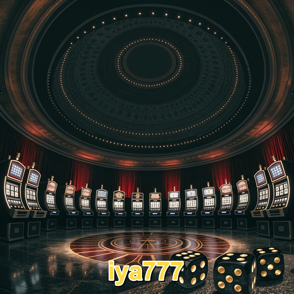 Screenshot 2 - iya777 Features
