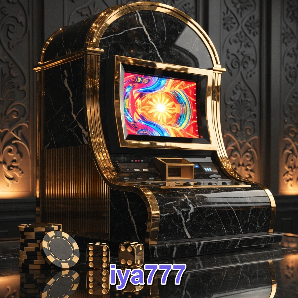 Screenshot 3 - iya777 Settings